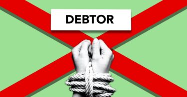 What is Debt Trap and 6 Ways to Avoid a Debt Trap