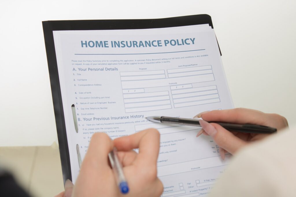 FBN Insurance: Detailed Explanation of Services Rendered