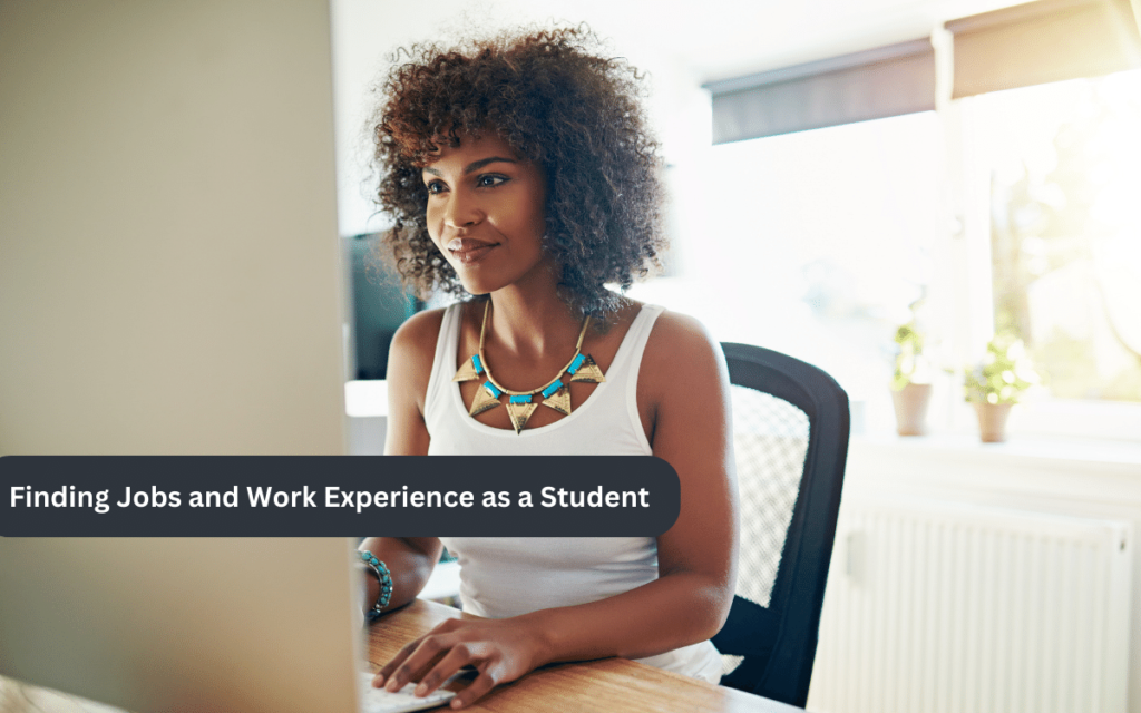 Student Jobs