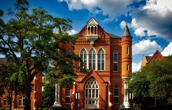 Ivy League Schools That Are Easy To Get Into