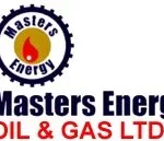 Masters Energy Oil and Gas Limited
