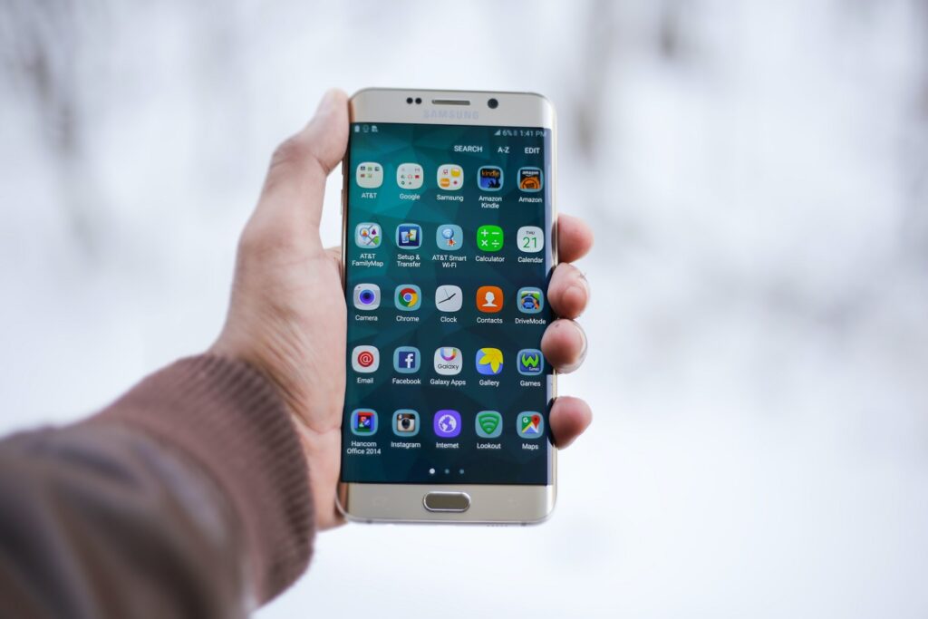 Top Legit Money-Making Apps For Android/IOS (Apps That Pay You Cash)
