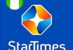 StarTimes Nigeria