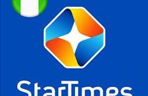StarTimes Nigeria