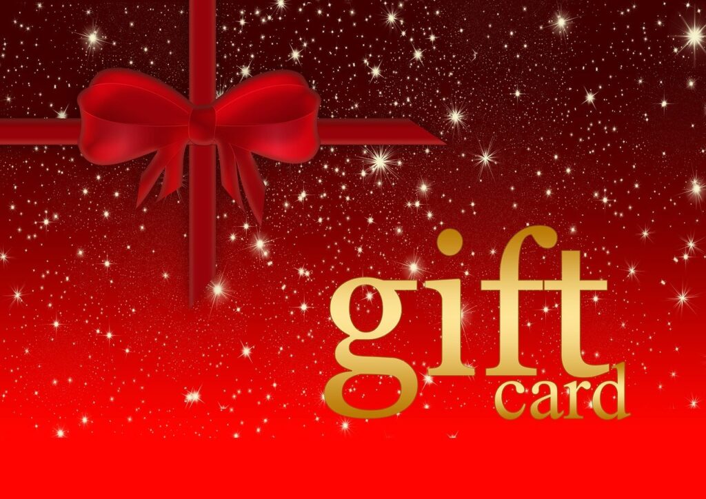 12 Top Gift Cards in Mexico [2023]