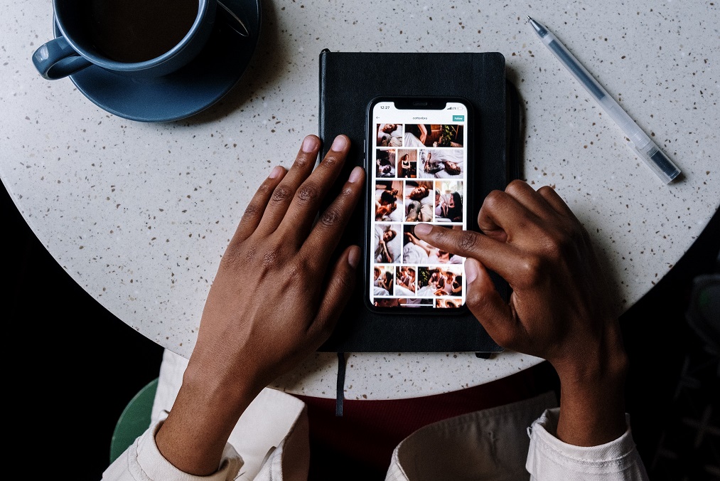 Free Apps to See Who Saved Your Instagram Post