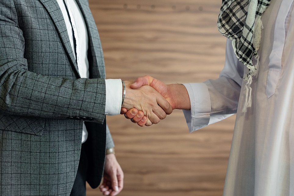 How to Get a Job in Dubai From the USA