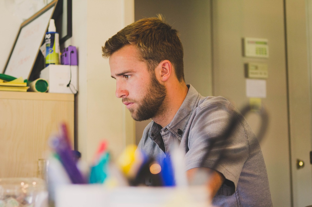 5 Steps to Land Your Dream Job