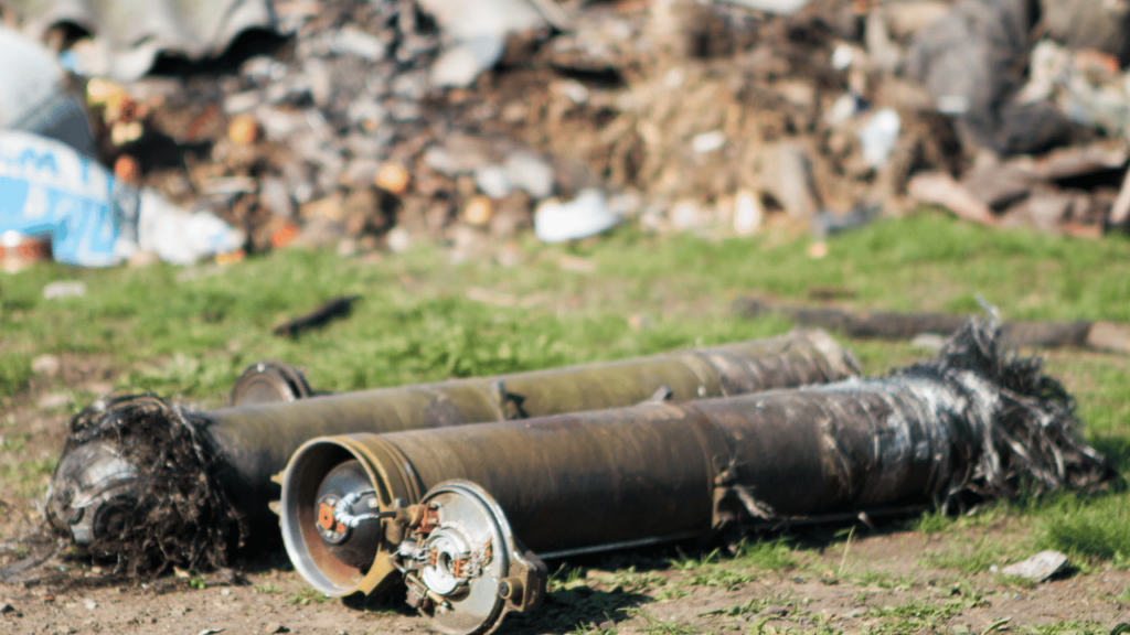 20 Best Paying Jobs in Ordnance and Accessories