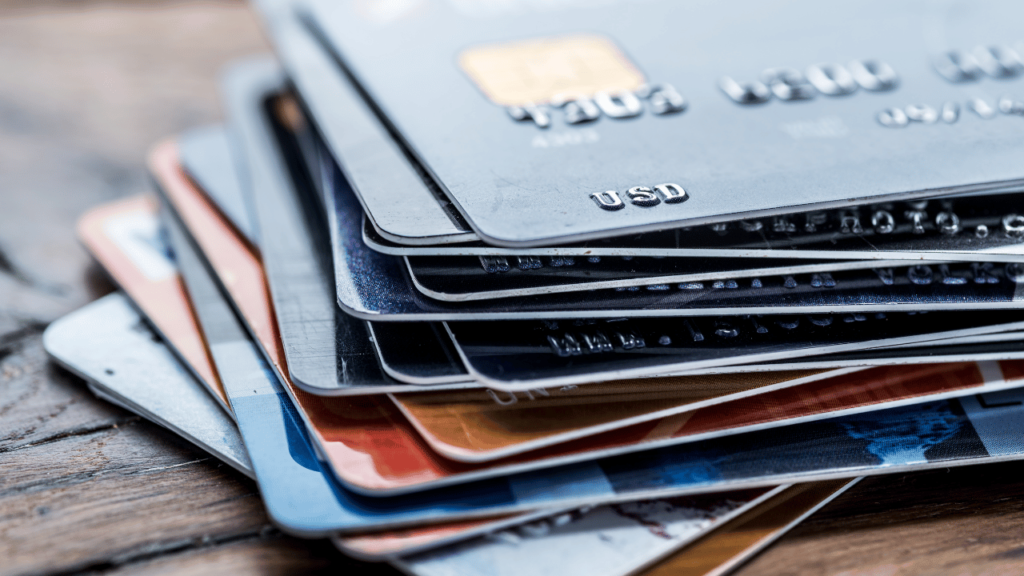 Credit Cards