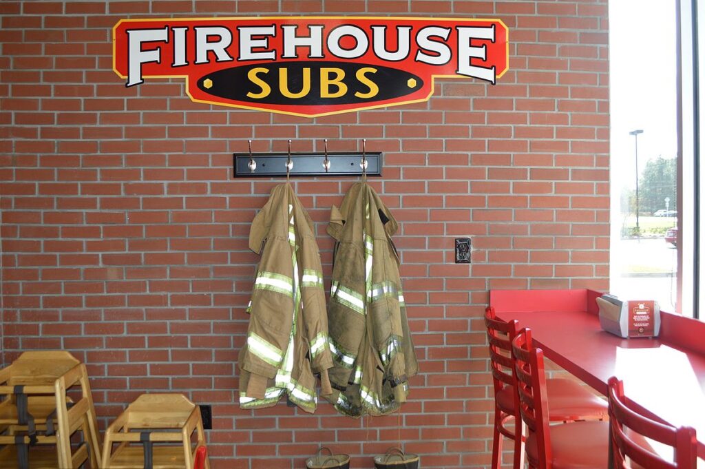 Firehouse Subs Hiring Age: How Old Do You Have To Be To Work At Firehouse Subs?