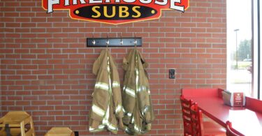 Firehouse Subs Hiring Age: How Old Do You Have To Be To Work At Firehouse Subs?