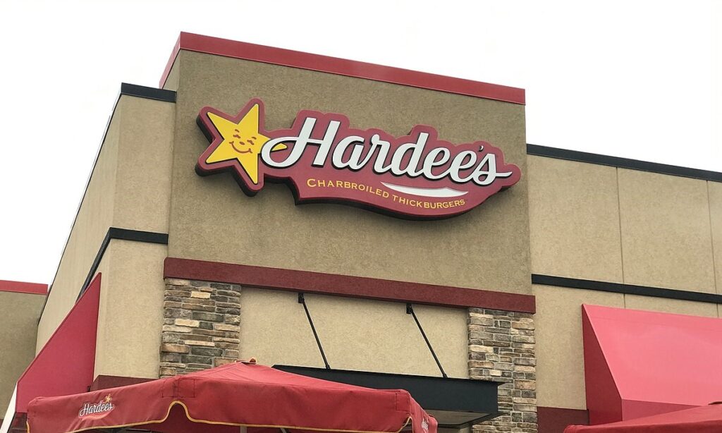 Hardee's Hiring Age: How Old Do You Have to Be to Work at Hardees?