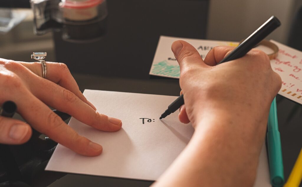 How To Write A Letter To Drop Domestic Violence Charges in 2023