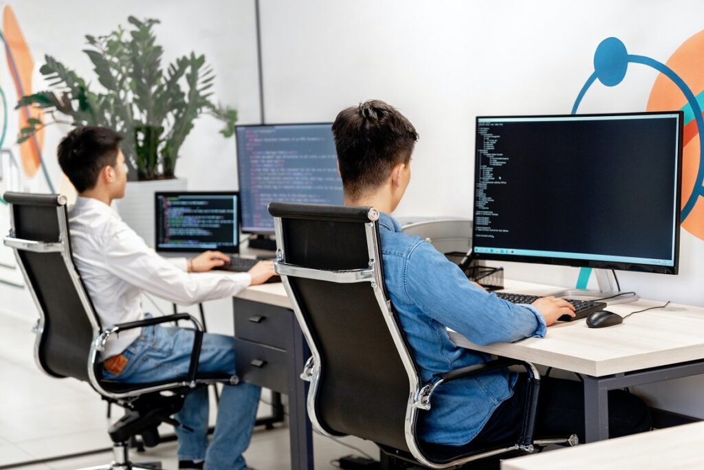 Is Computer Software/Prepackaged Software a Good Career Path?