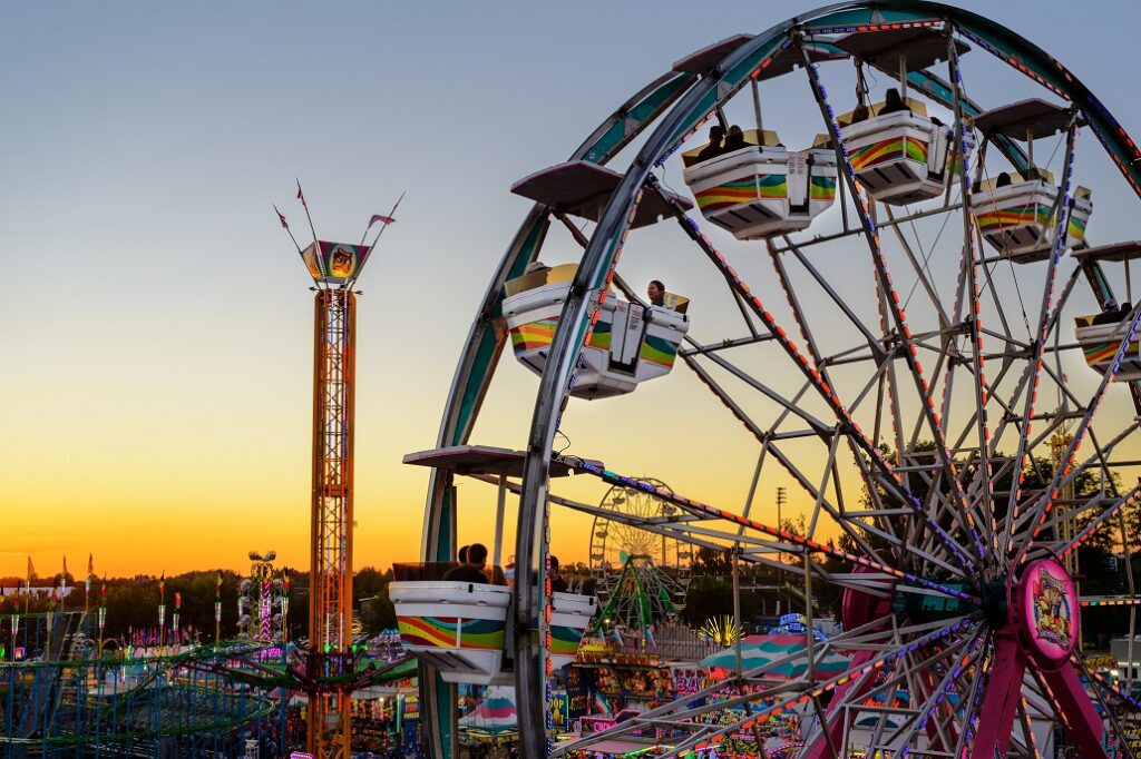 Is Services-Misc Amusement & Recreation a Good Career Path in 2023