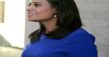 Kristen Welker Salary in 2023: How Much Does Kristen Welker Make?