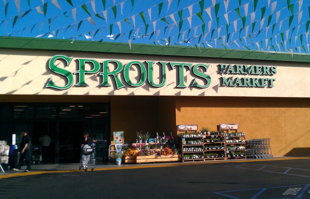 Sprouts Hiring Age: How Old Do You Have to Be to Work at Sprouts