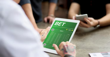 Betting Site