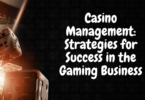 Casino Management