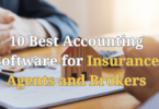 Best Accounting Software for Insurance Agents and Brokers