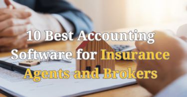 Best Accounting Software for Insurance Agents and Brokers