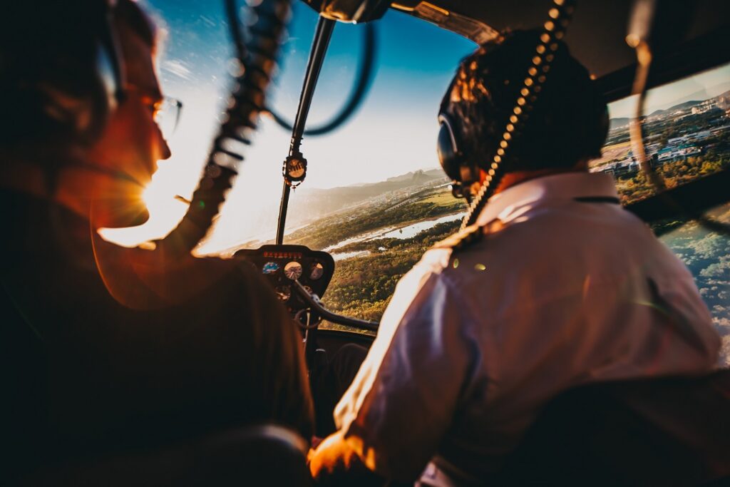 30 Best Flying Schools in the World 2023 – Eligibility & Courses
