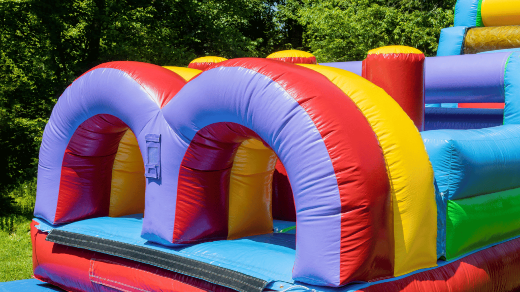 Bounce House Rental