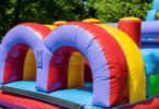 Bounce House Rental