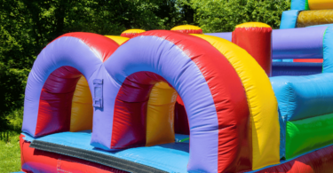 Bounce House Rental