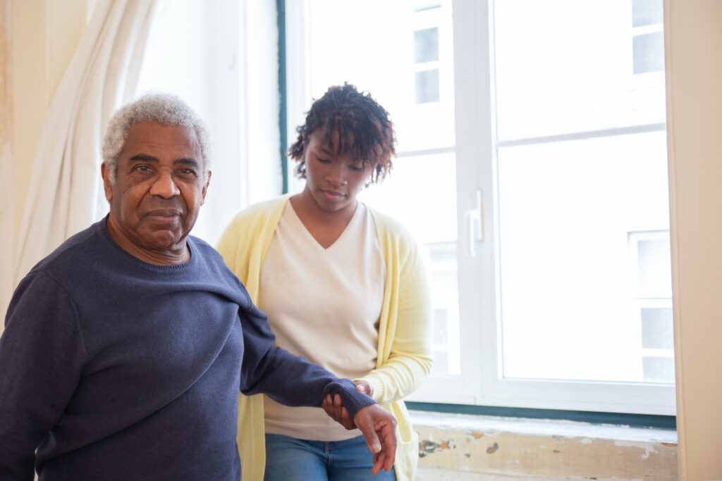 Caregiver Jobs in The USA For Foreigners (Agencies and Websites)