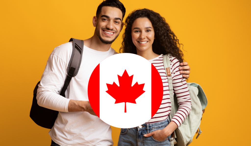 Do I Become a Citizen When Marrying A Canadian Citizen