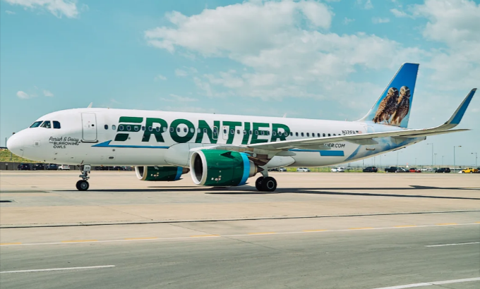 The Pros and Cons of Frontier Airlines
