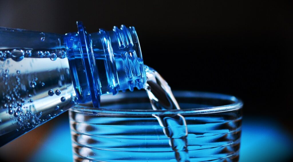 How to Make Water Sparkling