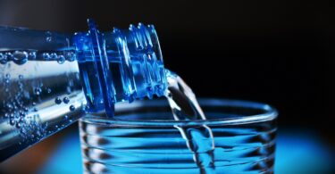 How to Make Water Sparkling