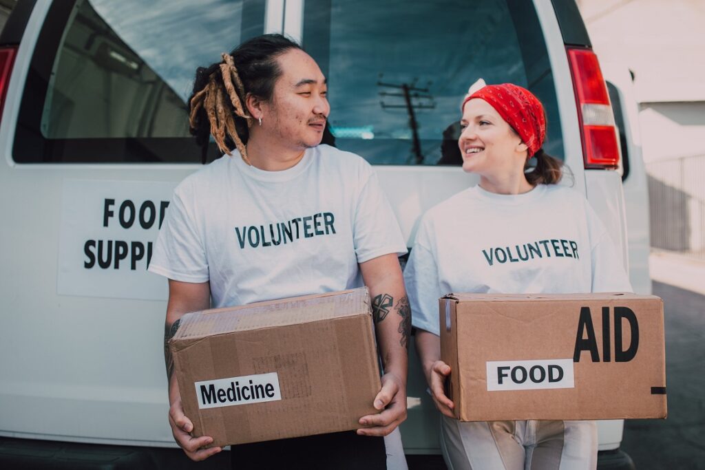 15 Biggest and Best Mission Trip Organizations