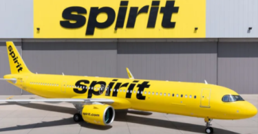 Is Spirit Airlines Safe? My Spirit Airlines Review