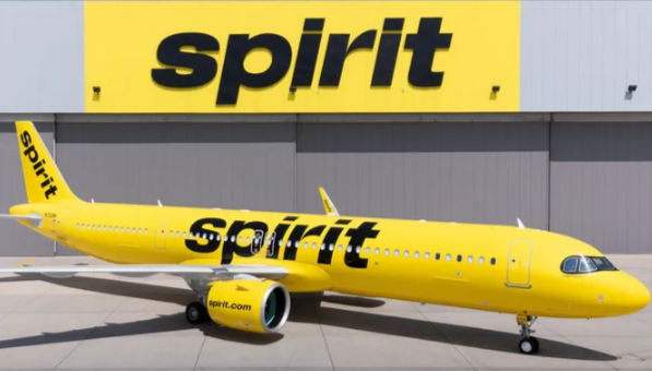 Is Spirit Airlines Safe? My Spirit Airlines Review