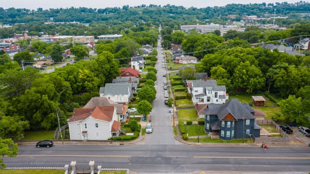 USA States with The Lowest Cost of Living and Highest Quality of Life