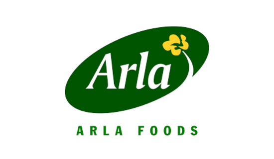 Arla Foods Internship