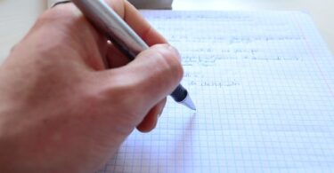 application letter
