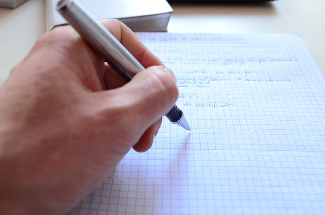 application letter