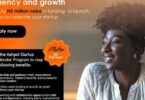 Ashpot Startup Accelerator Program