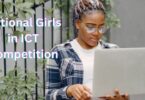 National Girls in ICT Competition