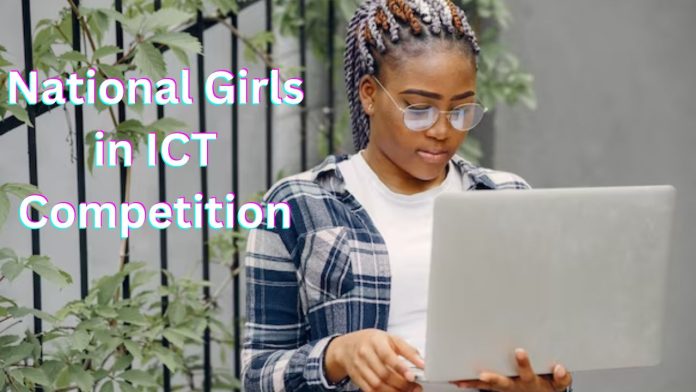 National Girls in ICT Competition