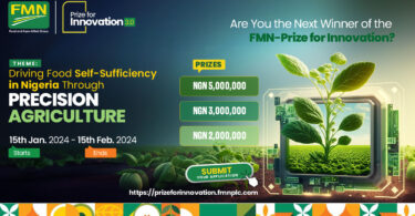 FMN Prize for Innovation