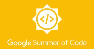 Google Summer of Code (GSoC)