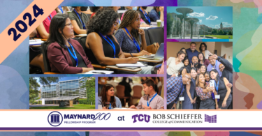 Maynard 200 Fellowship 2024 Program Overview