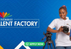 MultiChoice Talent Factory Academy Program