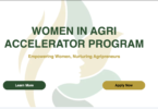 AgriVuno Women in Agri Accelerator Program